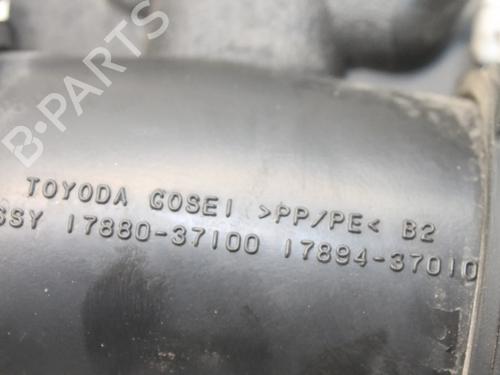 Pipe TOYOTA AURIS (_E15_) 1.8 Hybrid (ZWE150_, ZWE150R) | BP39819232M125 - Image 4