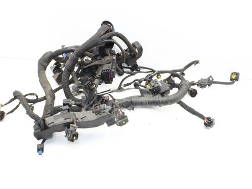 Kabelbaum für Kabelbaum HYUNDAI IONIQ (AE) 1.6 GDI Hybrid (141 hp) 39806878 39806878