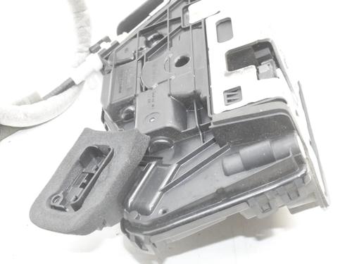 Front left lock AUDI A1 Sportback (GBA) 35 TFSI | BP39803675C98 - Image 3