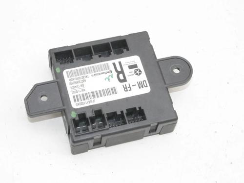 Módulo eletrónico Módulo eletrónico JEEP CHEROKEE (KL) 2.0 CRD 4x4 (170 hp) 39787822 39787822