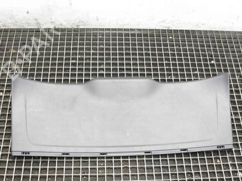Used Boot lining Boot lining MERCEDES-BENZ EQB (X243) EQB 350 4-matic (243.612) (292 hp) 39838459 39838459