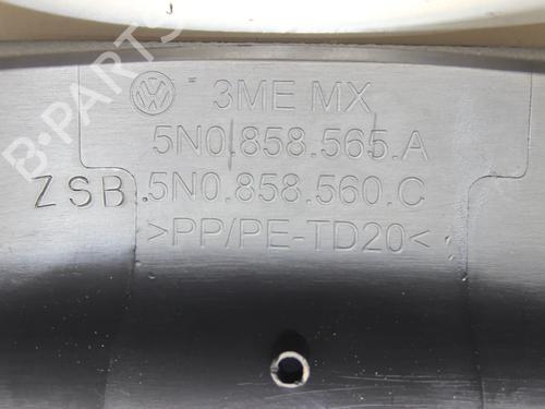 Other VW BEETLE (5C1, 5C2) 2.0 TDI | BP39854750O1 - Image 6
