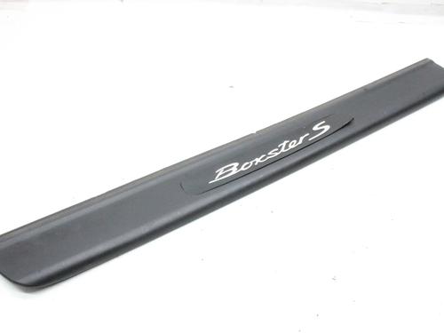 left-sideskirt-porsche-boxster-986-1996-1997-1998-1999-2000-2001-2002-2003-2004-39767587 main image