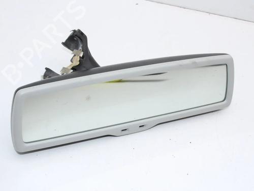 Espelho interior Espelho interior VW PASSAT CC B6 (357) 2.0 TDI (170 hp) 39854895 39854895