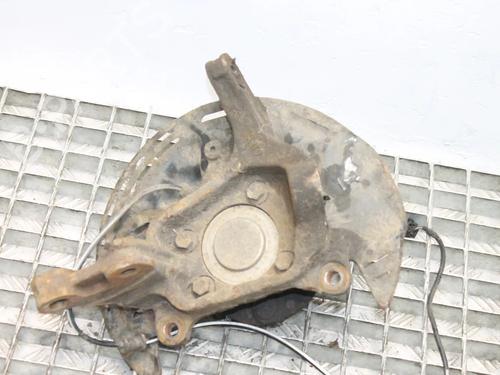 Right front steering knuckle SUBARU BRZ (ZC6) 2.0 (ZC6) | BP39770136M26  - Image 5