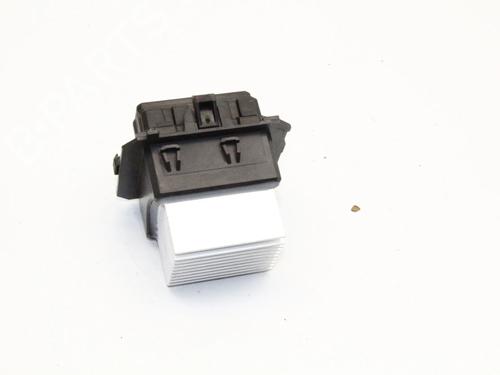 Used Heater resistor Heater resistor TOYOTA AYGO X (_B7_) 1.0 VVT-i (KGB70) (72 hp) 39848751 39848751