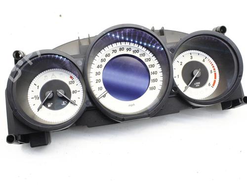 instrument-cluster-mercedes-benz-cls-c218-2011-2012-2013-2014-2015-2016-2017-39774668 main image
