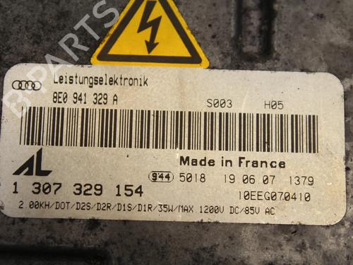 Lights ECU AUDI TT (8J3) 3.2 V6 quattro | BP39831185M55 - Image 4