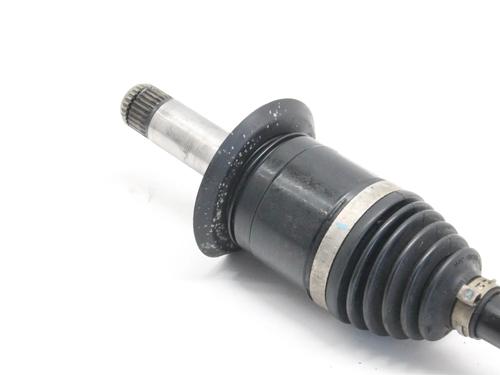 Left rear driveshaft BMW 1 (F40) M 135 i xDrive | BP39772495M40 - Image 3
