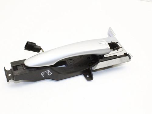 Used Front right exterior door handle Front right exterior door handle NISSAN PULSAR Hatchback (C13) 1.2 DIG-T (115 hp) 39871804 39871804