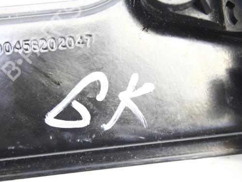 Rear left window mechanism MG MG HS (AS23) 1.5 T (SAS23) | BP39771896C24 - Image 5
