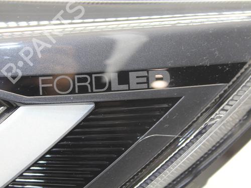 Venstre forlygte FORD FOCUS IV (HN) 1.0 EcoBoost | BP39792920C28 - Image 7
