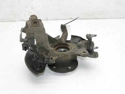 Right front steering knuckle VW T-ROC (A11, D11) 1.0 TSI | BP39822473M26 - Image 3