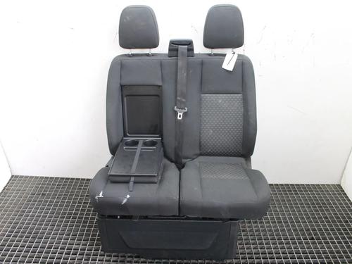 Left front seat FORD TRANSIT V363 Van (FCD, FDD) 2.0 EcoBlue | BP39855704C15 - Image 7