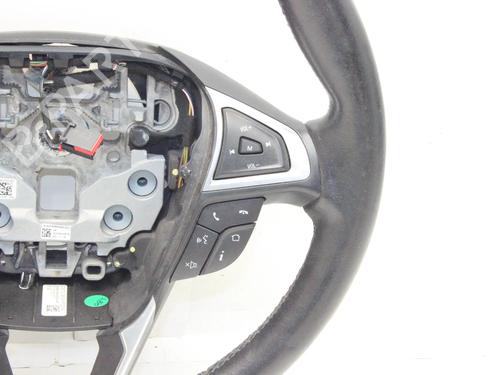 Steering wheel FORD MONDEO V Hatchback (CE) 1.5 TDCi | BP39849337C49 - Image 4