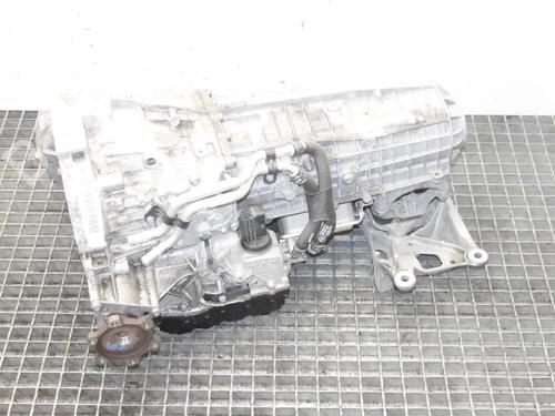 Gearkasse Gearkasse AUDI A5 Convertible (F57, F5E) 2.0 TFSI (190 hp) 39853188 39853188