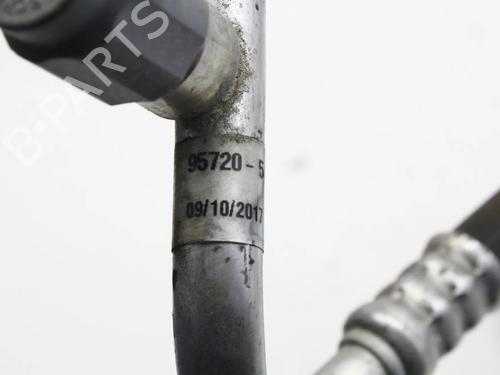 AC pipe SUZUKI VITARA (LY) 1.6 (APK 416) | BP39825996M126 - Image 4