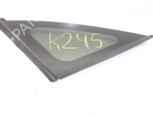 Panel rude bagtil venstre Panel rude bagtil venstre HYUNDAI TUCSON (NX4E, NX4A) 1.6 T-GDi (179 hp) 39846765 39846765
