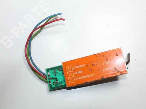 Electronic sensor FORD FOCUS III 1.6 TDCi | BP39787723M84 - Image 2