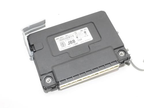 Used Control unit Control unit KIA STINGER (CK) 2.0 T-GDi (256 hp) 39877145 39877145