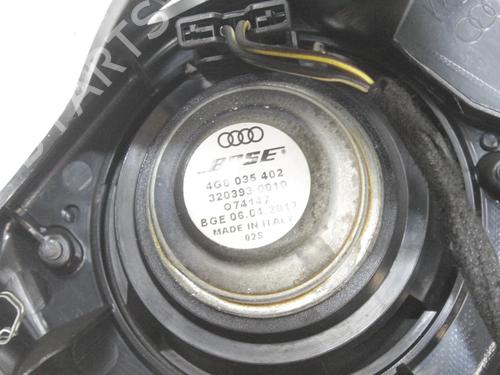 Speaker AUDI A7 Sportback (4GA, 4GF) 3.0 TDI quattro | BP39830176E2 - Image 8
