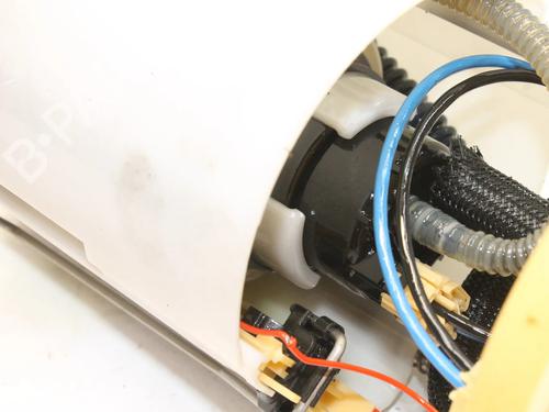 Fuel pump FORD MONDEO V Saloon (CD) 2.0 TDCi | BP39817842M76 - Image 3
