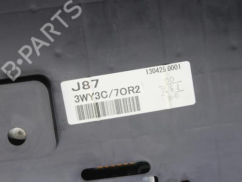 Instrument cluster INFINITI FX 30d AWD | BP39778564C47 - Image 4