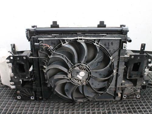 Radiator set CUPRA BORN (K11) 58 | BP39875416M120 - Image 2