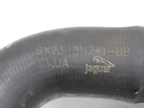 Pipe JAGUAR XF I (X250) 3.0 D | BP39778958M125 - Image 5