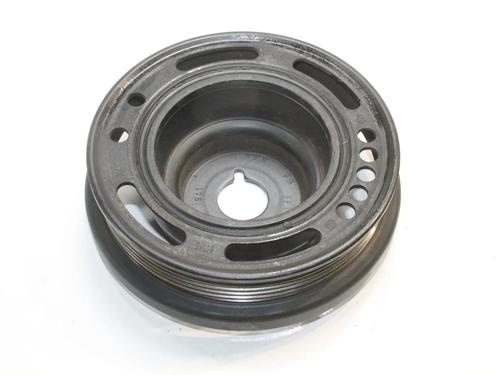 Used Pulley Pulley OPEL ASTRA J (P10) 1.6 (68) (115 hp) 39779581 39779581