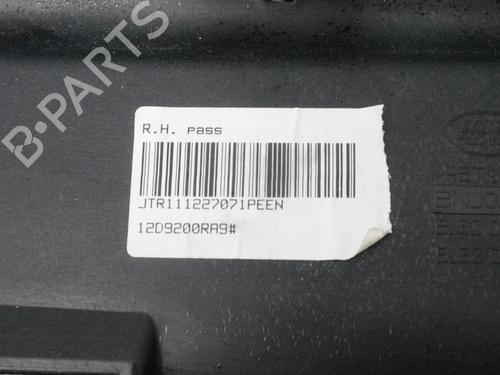 Dashboard LAND ROVER RANGE ROVER EVOQUE (L538) 2.2 D 4x4 | BP39826287C46 - Image 10