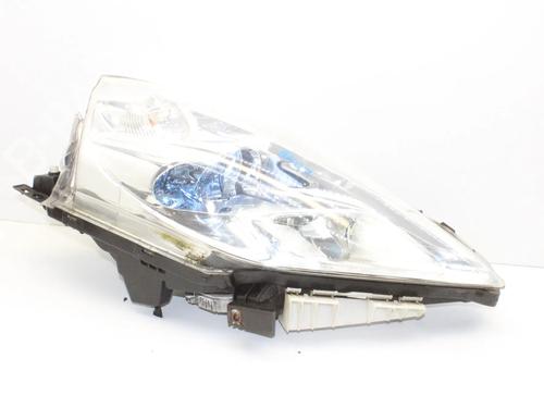 Used Right headlight Right headlight NISSAN LEAF (ZE0) Electric (109 hp) 39836964 39836964