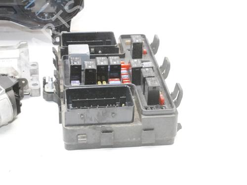 Electronic module FORD MONDEO V Hatchback (CE) 2.0 TDCi | BP39816743M83 - Image 5