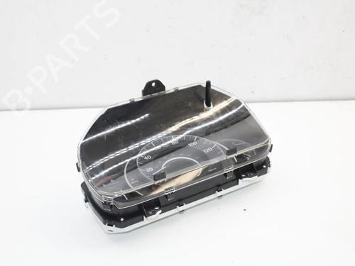 Used Instrument cluster Instrument cluster TOYOTA AURIS Estate (_E18_) 1.4 D-4D (NDE180_) (90 hp) 39789030 39789030