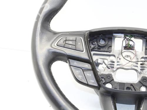 Steering wheel FORD FOCUS III 1.0 EcoBoost | BP39853517C49 - Image 3