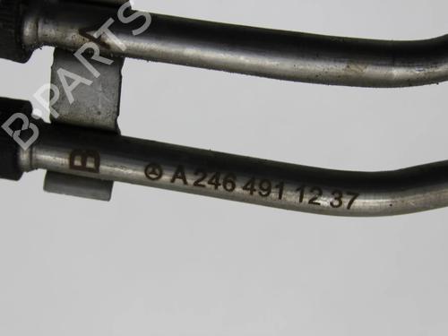 Pipe MERCEDES-BENZ A-CLASS (W176) A 220 CDI (176.003) | BP39793721M125 - Image 6