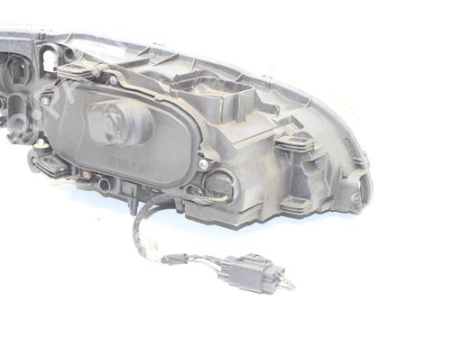 Left headlight VOLVO V60 I (155) D2 | BP39779449C28  - Image 9