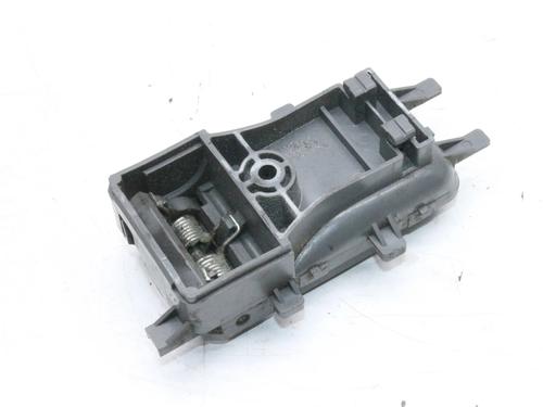 Rear left interior door handle NISSAN NV200 Van 1.5 dCi 85 (M20, M20N, M20M) | BP39826537I15 - Image 3