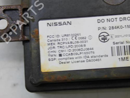 Electronic module INFINITI M (Y51) 35h | BP39841818M83 - Image 3