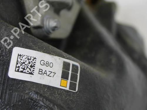 Rear differential BMW 3 (G20, G80, G28) M3 Competition | BP39832950M24 - Image 8