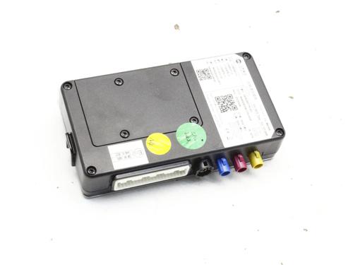Used Electronic module Electronic module MG MG 4 (EH32) EV (170 hp) 39818555 39818555