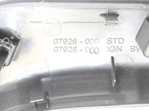 Andre FORD KUGA II (DM2) 2.0 TDCi | BP39810671O1 - Image 10