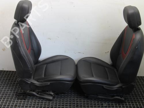 Sæde sæt OPEL AMPERA (R12) EV 150 | BP39800446C78  - Image 8