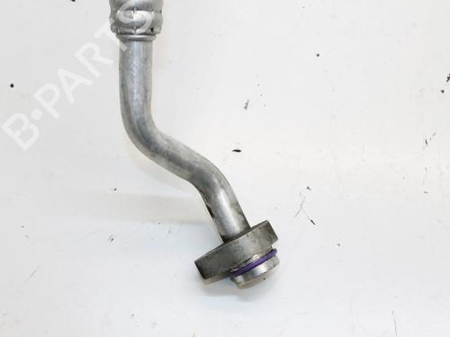 AC pipe AUDI TT Roadster (8J9) 2.0 TFSI | BP39810891M126 - Image 2