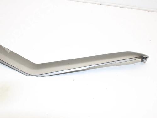 Used Middle console Middle console VW POLO VI (AW1, BZ1, AE1) 1.0 TSI (95 hp) 39793345 39793345
