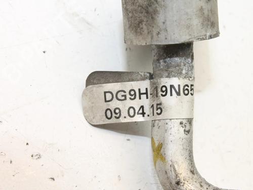 AC pipe FORD MONDEO V Saloon (CD) 2.0 TDCi | BP39822420M126 - Image 5