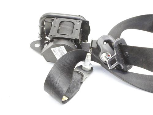 Front right seatbelt MITSUBISHI ECLIPSE CROSS (GK_, GL_) 1.5 T-Mivec | BP39818045I25 - Image 2