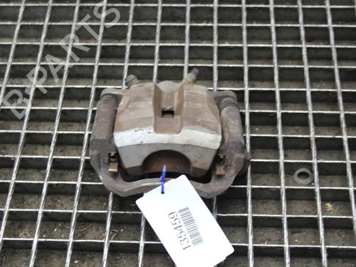 Right rear brake caliper LEXUS IS III (_E3_) 300h (AVE30_, AVE30R) | BP39876982M106 - Image 2