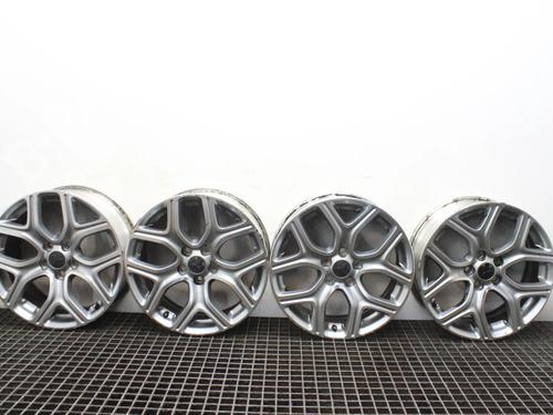Used Wheel set Wheel set MITSUBISHI OUTLANDER III (GG_W, GF_W, ZJ, ZL, ZK) 2.0 Hybrid 4WD (GG2W) (189 hp) 39782779 39782779