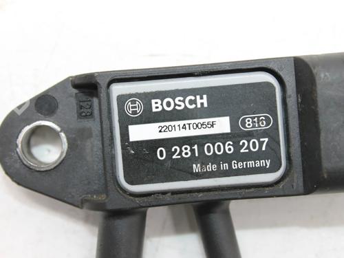 Electronic sensor NISSAN NV200 Van 1.5 dCi 85 (M20, M20N, M20M) | BP39844772M84 - Image 3